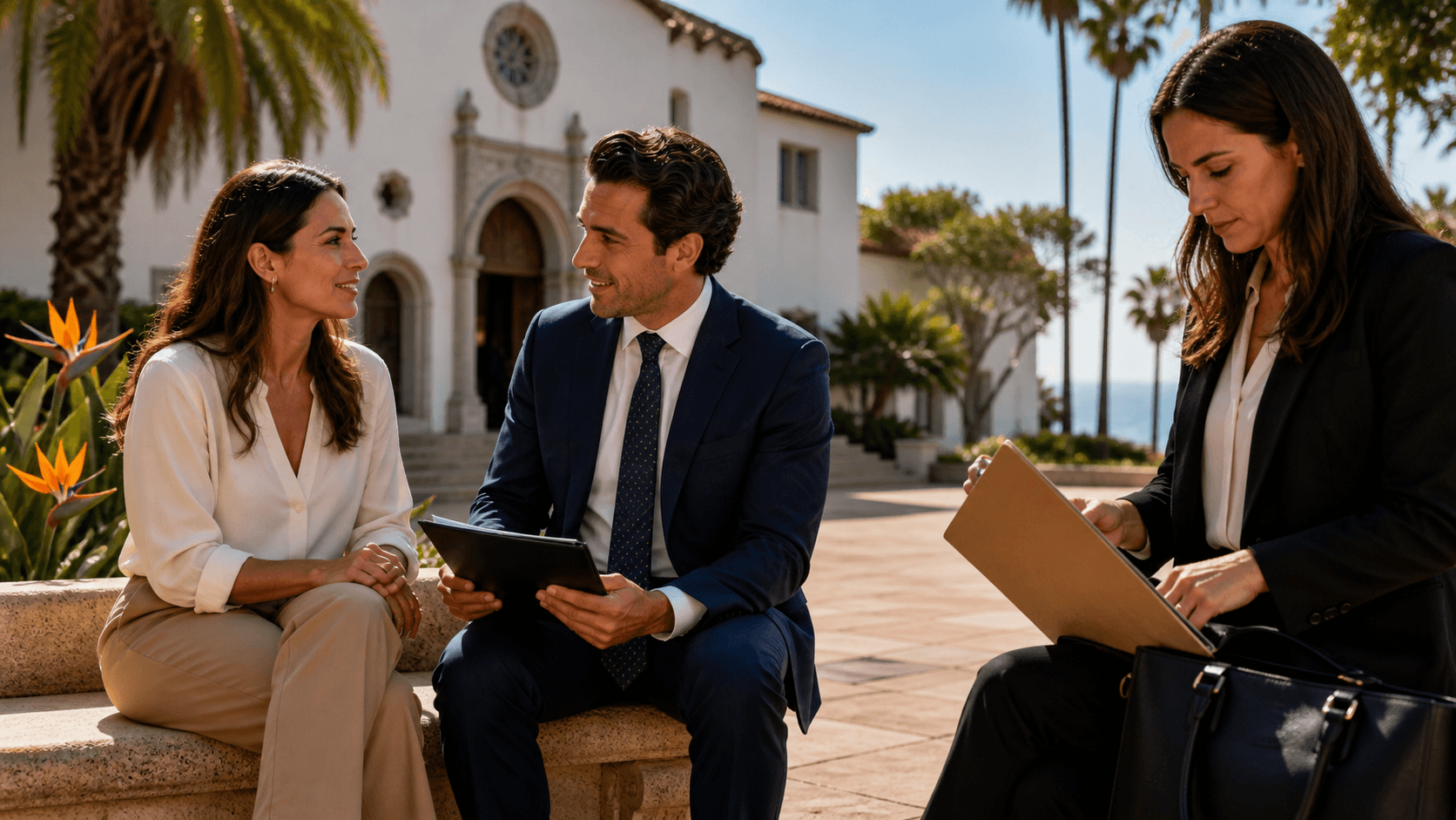 What Walking Accident Attorneys in Santa Barbara Really Do
